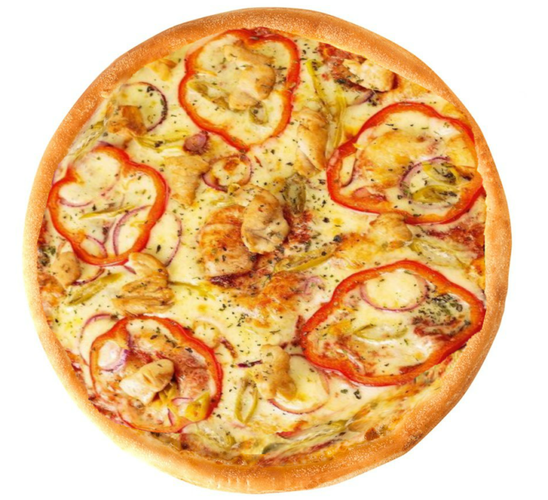 Тиамо пицца подрезково центральная